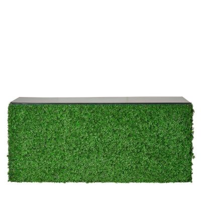 Image of Hedge Bar 8'